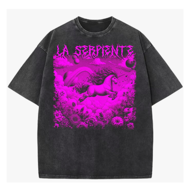 Shirt- Unicorn
